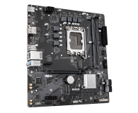 Gigabyte H610M D3W DDR4 - 1514789 - zdjęcie 3